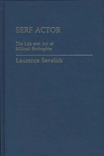 Serf Actor