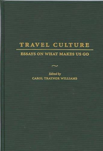 Travel Culture
