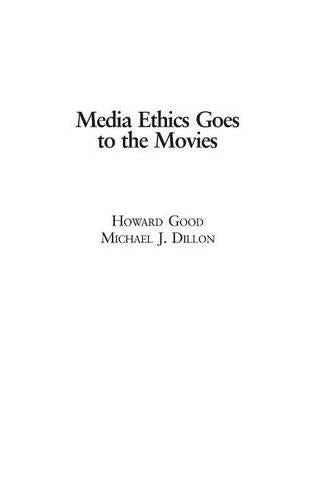 Media Ethics Goes to the Movies
