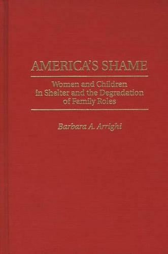 America's Shame