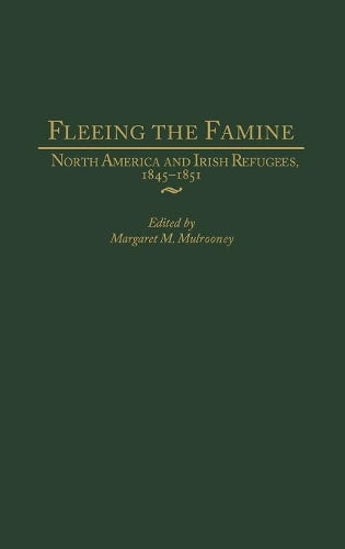 Fleeing the Famine