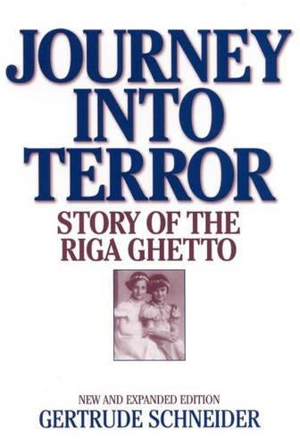Journey into Terror
