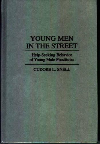 Young Men in the Street