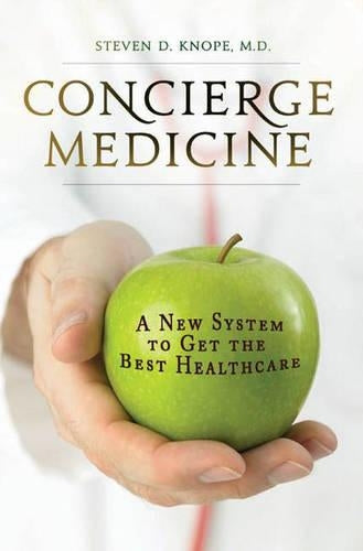 Concierge Medicine