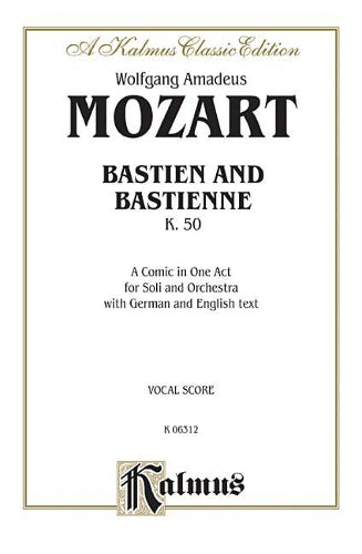 Bastien und Bastienne