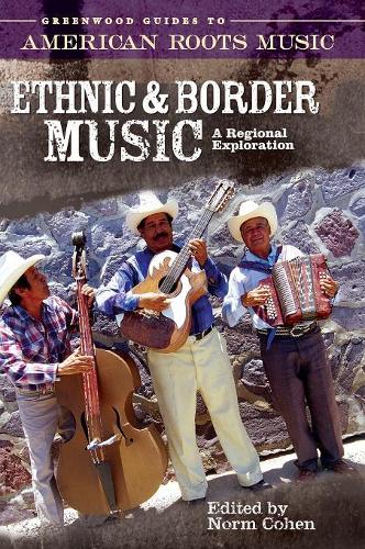 Ethnic and Border Music
