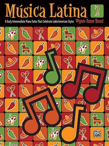 Musica Latina 2