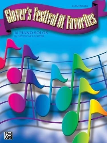 Glover's Festival of Favorites