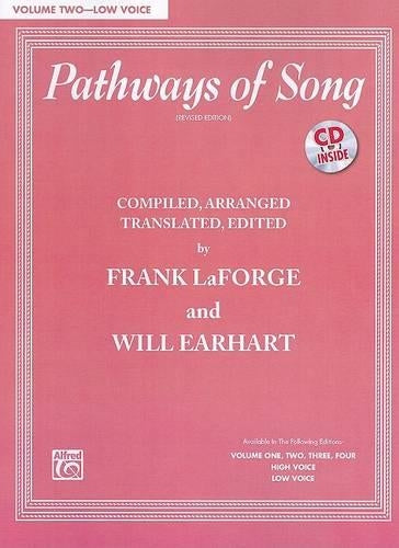 Pathways of Song, Volume 2