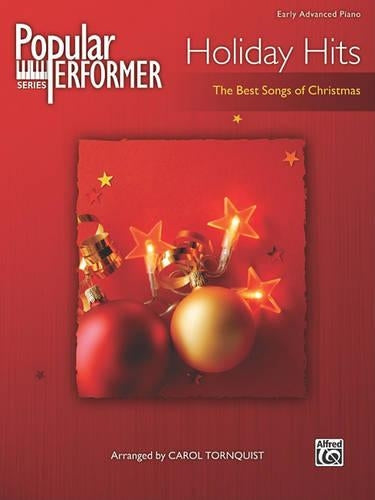 Popular Performer -- Holiday Hits