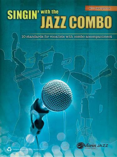 Singin' with the Jazz Combo