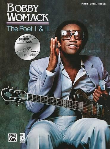 Bobby Womack