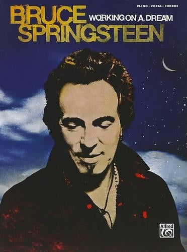Bruce Springsteen