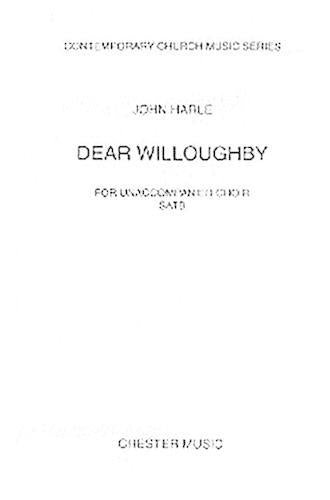 Dear Willoughby