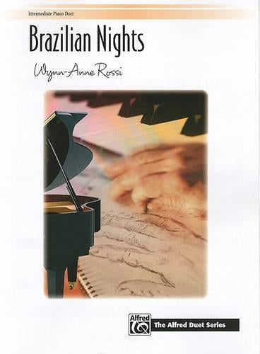 Brazilian Nights