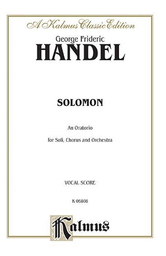 Solomon 1749
