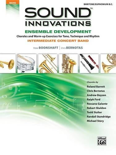 Ensemble Development for Intermediate Concert Band