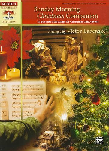 Sunday Morning Christmas Companion