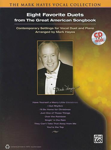 8 Favorite Solos from the Great American Songbook