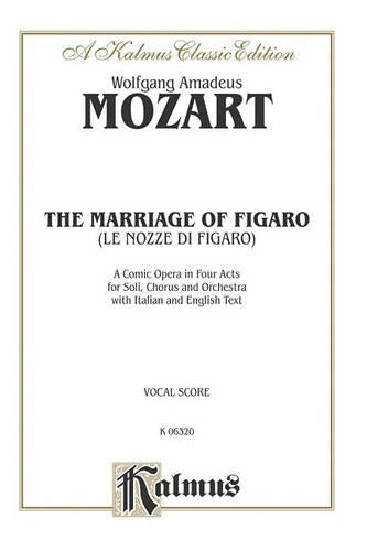 The Marriage of Figaro