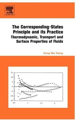 The Corresponding-States Principle and its Practice