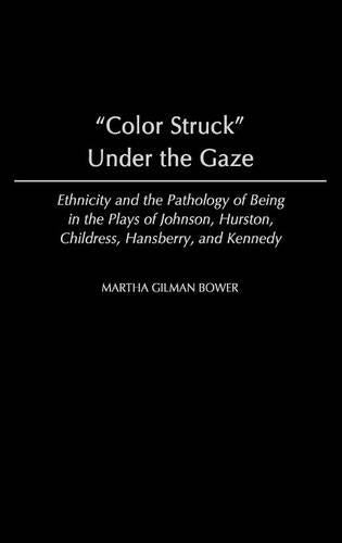 Color Struck Under the Gaze