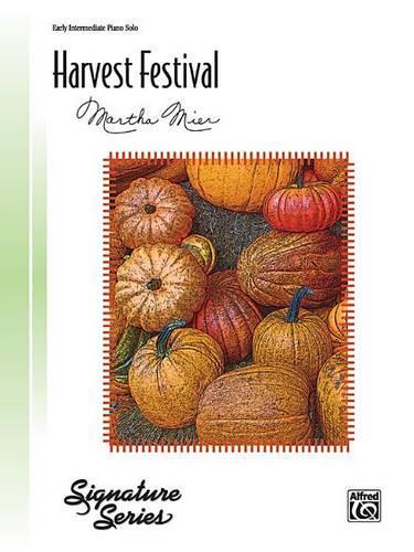 Harvest Festival