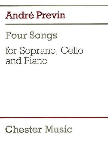 4 Songs