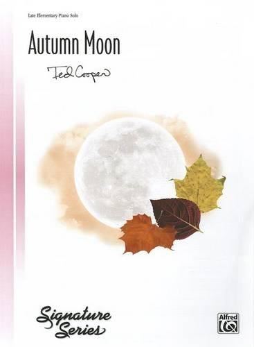Autumn Moon