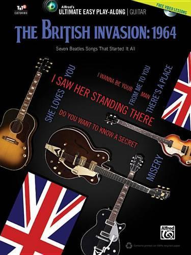 The British Invasion