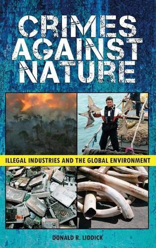 Crimes Against Nature