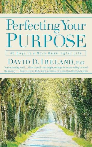 Perfecting Your Purpose