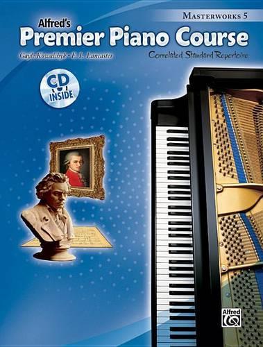 Premier Piano Course