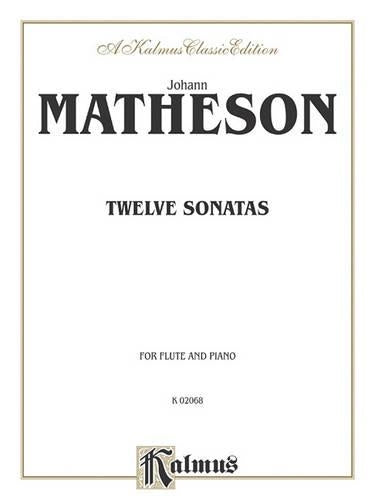 Twelve Sonatas