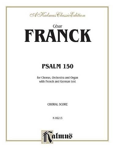 Psalm 150