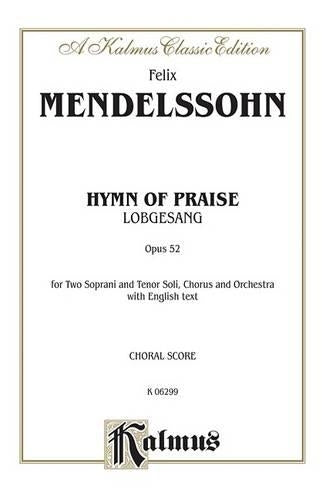 Hymn of Praise