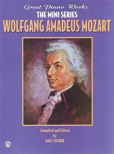 Great Piano Works-Mini Series