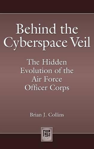 Behind the Cyberspace Veil