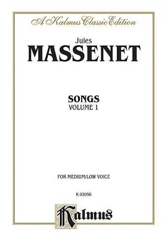 Songs, Volume I