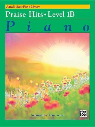 Alfred's Basic Piano Course