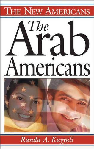 The Arab Americans
