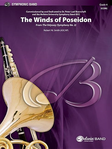 The Winds of Poseidon
