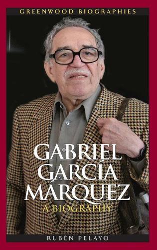 Gabriel García Márquez