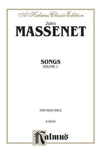 Songs, Volume I