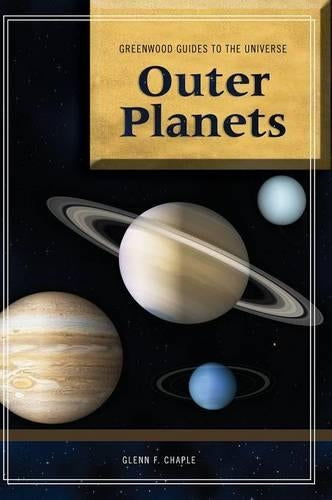 Guide to the Universe: Outer Planets