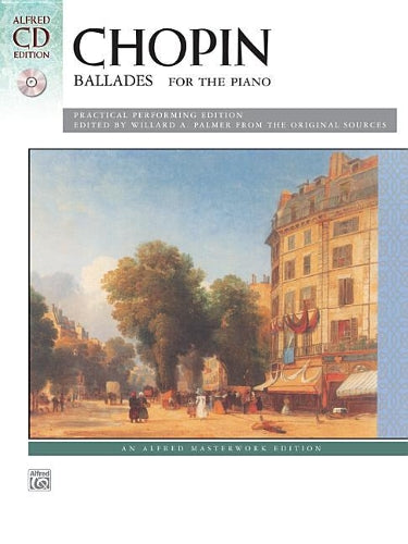 Ballades