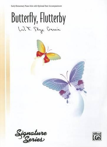 Butterfly, Flutterby