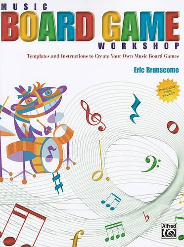 Music Board Game Workshop