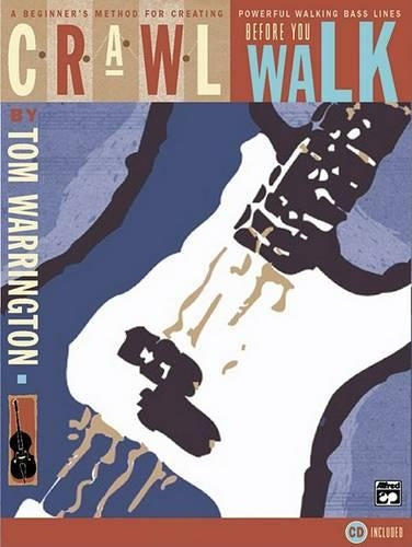 Crawl Before You Walk