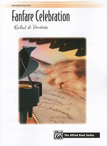 Fanfare Celebration